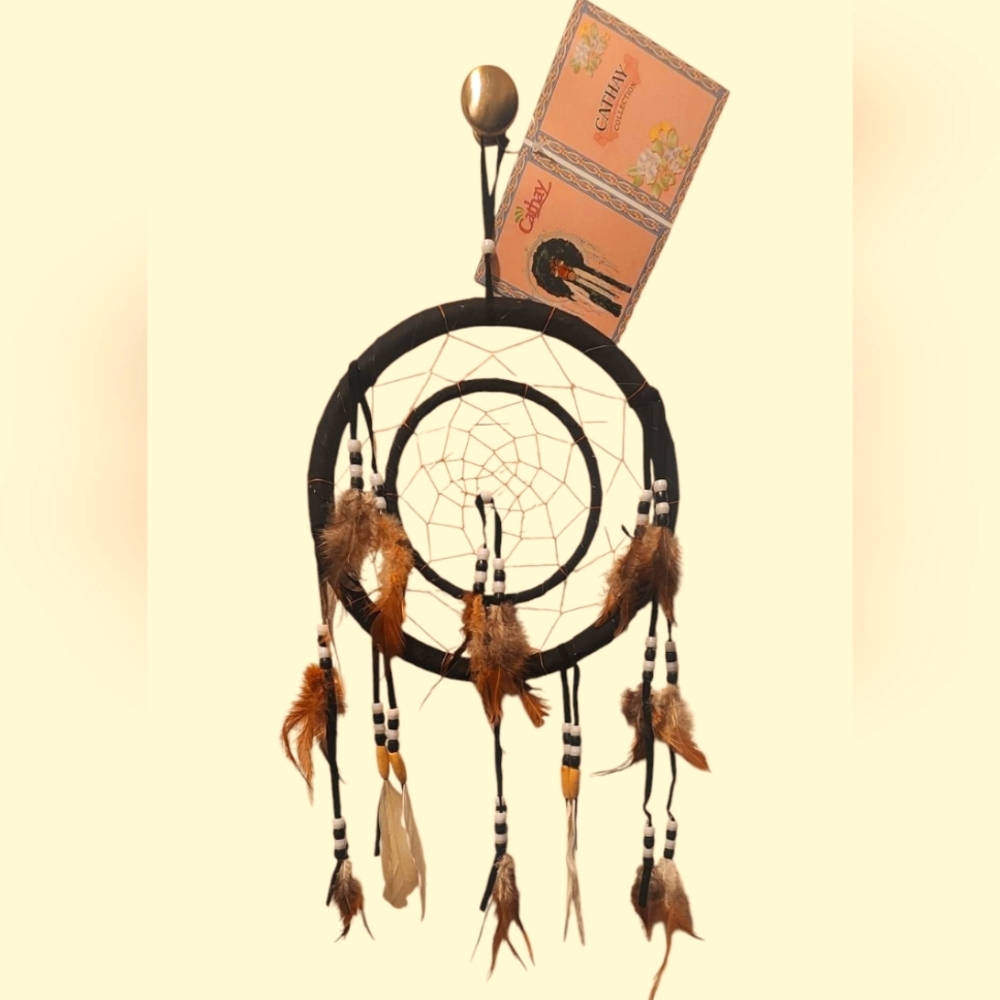 Dream Catcher